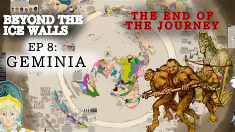 geminia continent|hidden continent.